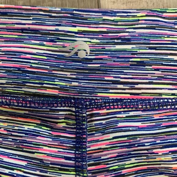 IDEOLOGY work-out leggings- size M - Picture 3 of 5